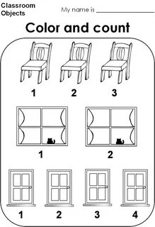 Those are chairs