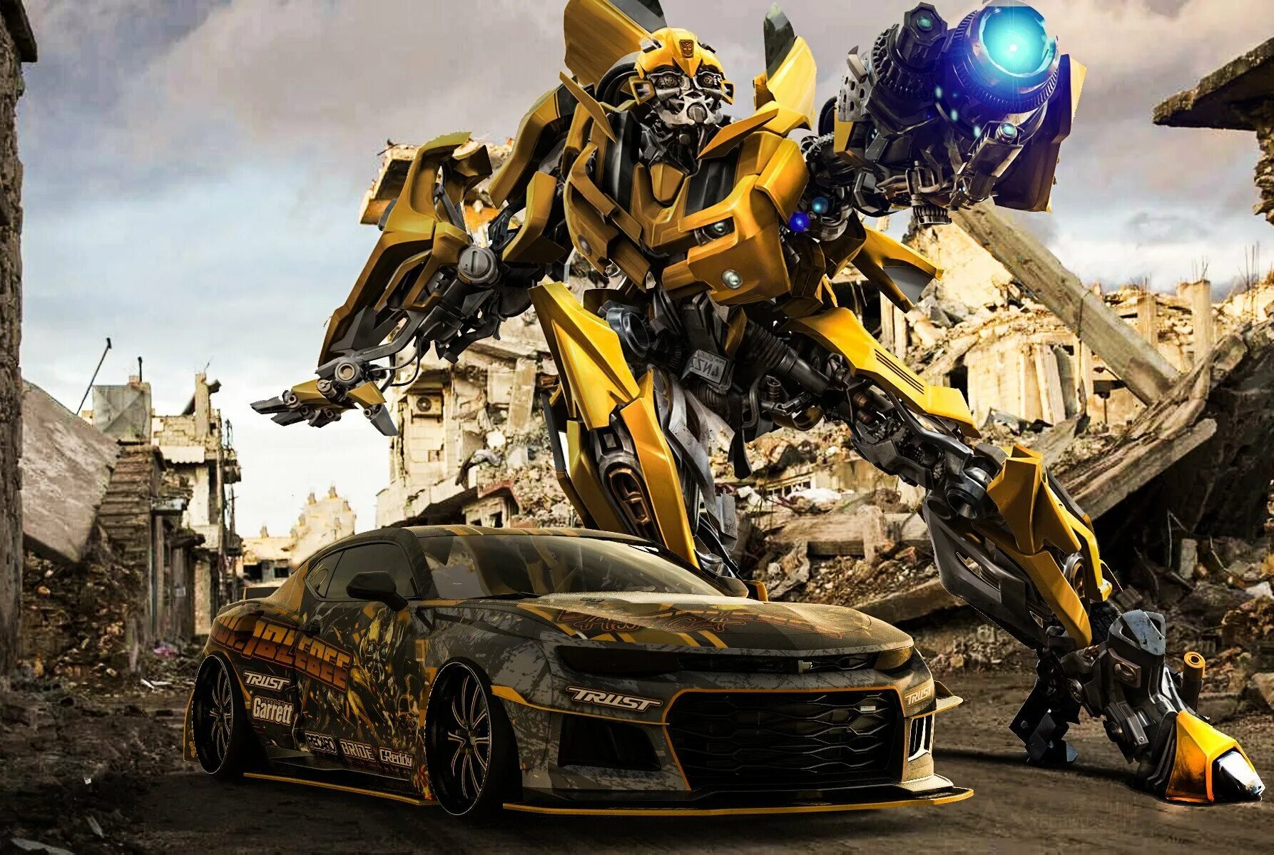 Best transformers