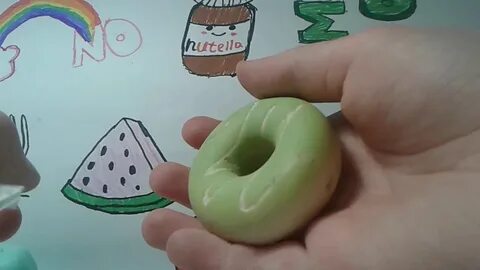 Как делать сквиши