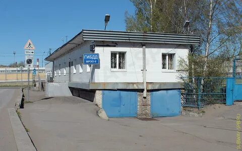 Закрытая станция дачное