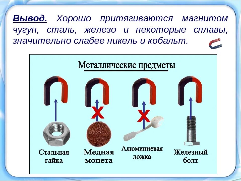 Металлу почему две. Магнето притягевает металл. Магнитится ли медь к магниту. Магниты притягиваются. Алюминий притягивается к магниту или нет.