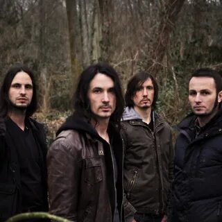 Группа gojira