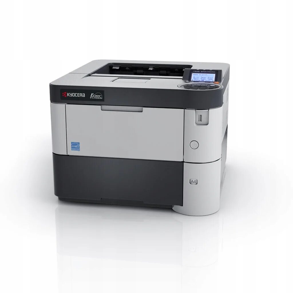 Принтер kyocera ecosys fs. Kyocera 2100dn. kyocera fs-4200dn. kyocera fs 2100dn. kyocera 4100dn.