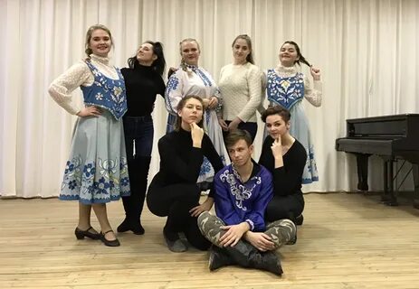 Колледж искусств специальности