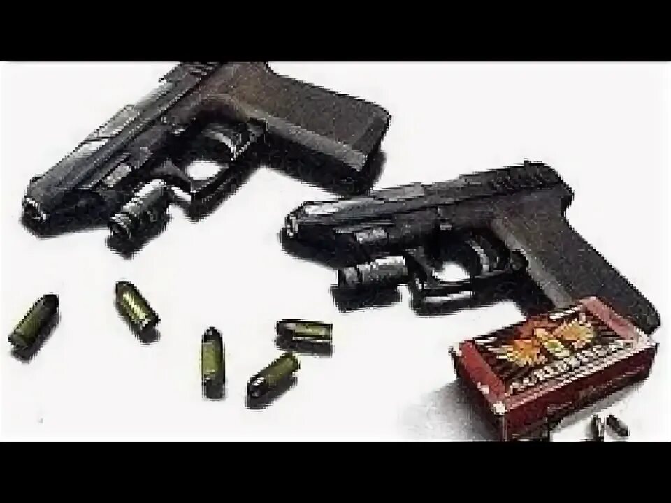 Reload speed. Reload speed
