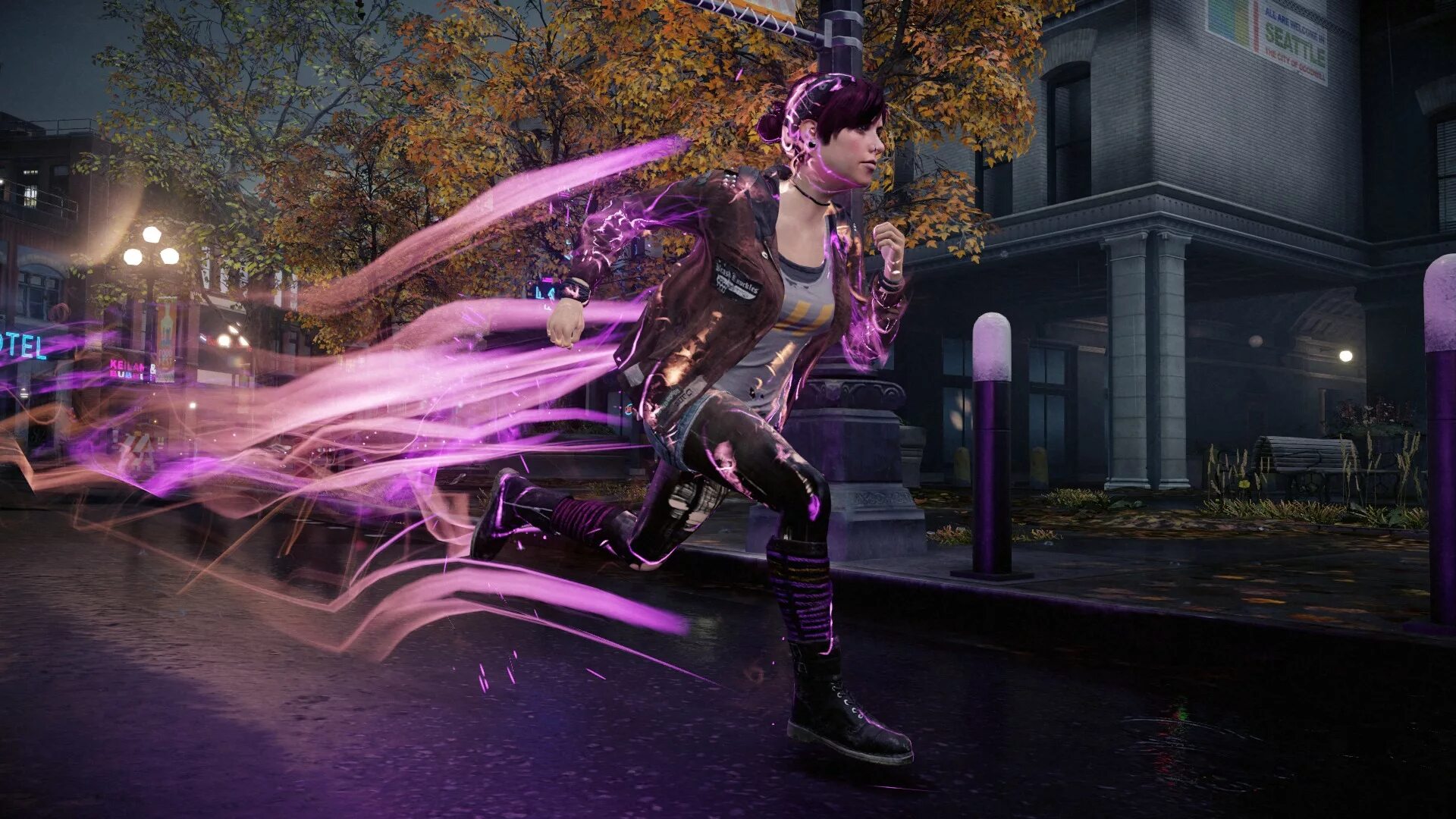 Girls games weight. Infamous: first Light. Игра infamous first Light. Infamous первый свет ps4. Проныра infamous first Light.