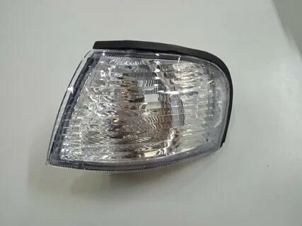 Поворотник nissan sunny