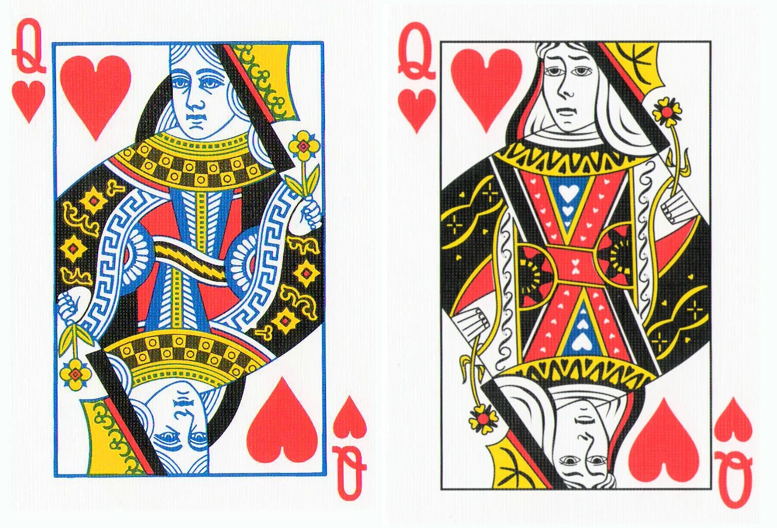 Карты два короля. Король червей дама червей тату. игральные карты&quot; playing cards готика&quot;. дама черви байсикл. король крести червовая дама.