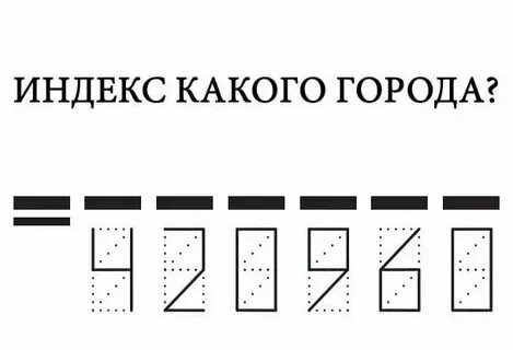 Индекс чернышевки