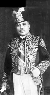 Абдулҳамидхон сўнгги император