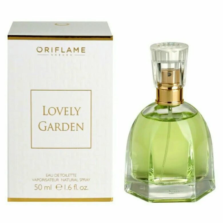 Купить туал воду. Духи Lovely Garden Oriflame. Духи Орифлейм Лавли Гарден. Туалетная вода Орифлейм Lovely Garden. Туалетная вода Орифлейм для женщин Garden.