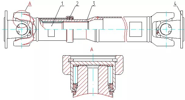 Фланец кардана ваз 2121 чертеж. Вал карданный нива 2121 задний. Размер кардана нива. Нива шевроле 2010 кардан задний артикул. Задний кардан нива 2121.