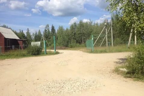 Продаются два участка