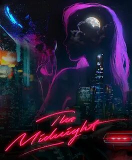 The midnight days of thunder
