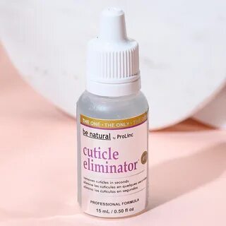 Cuticle