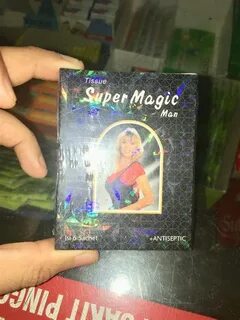 Super magic