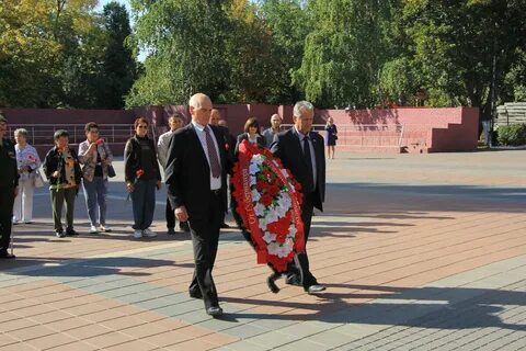 Астраханский ветеран