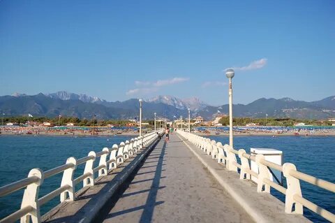 Forte dei marmi