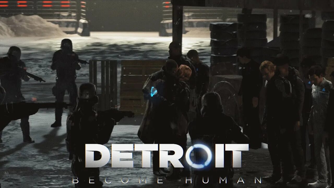 Detroit become Human геймплей. Мир полный андроидов. Мемы с мир полный андроидов.