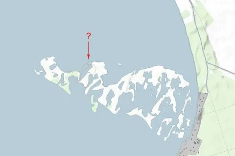 Банные острова ульяновская область