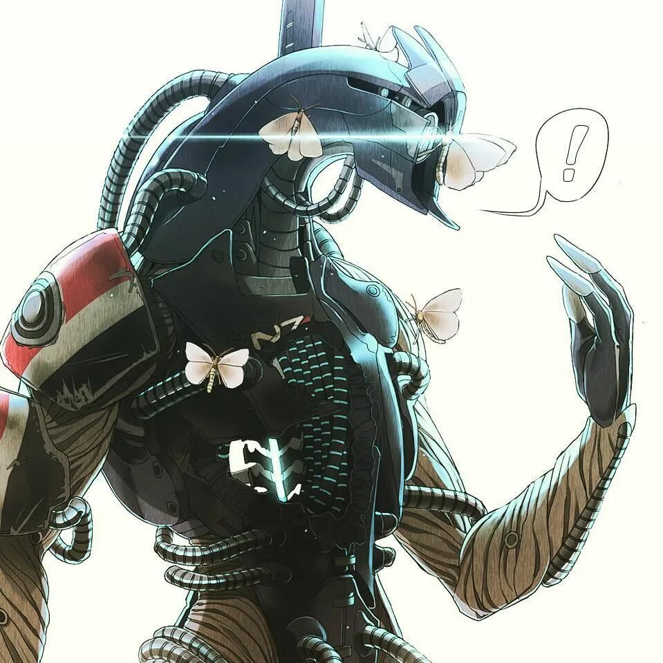 Масс эффект 2 геты. Легион me. Легион масс эффект арт. Mass effect легион арт. Геты масс эффект.