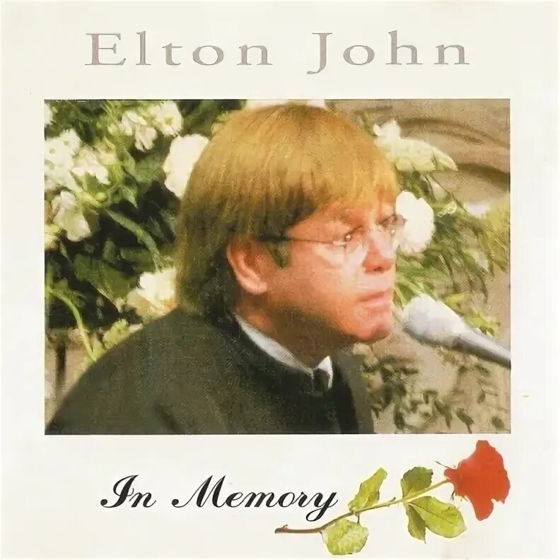 Elton john love