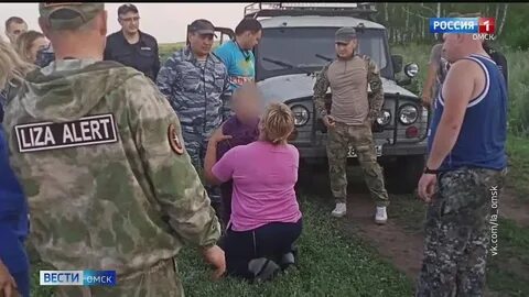 Вести омск сегодняшний выпуск