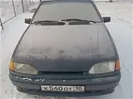 Ваз 2115 петрозаводск