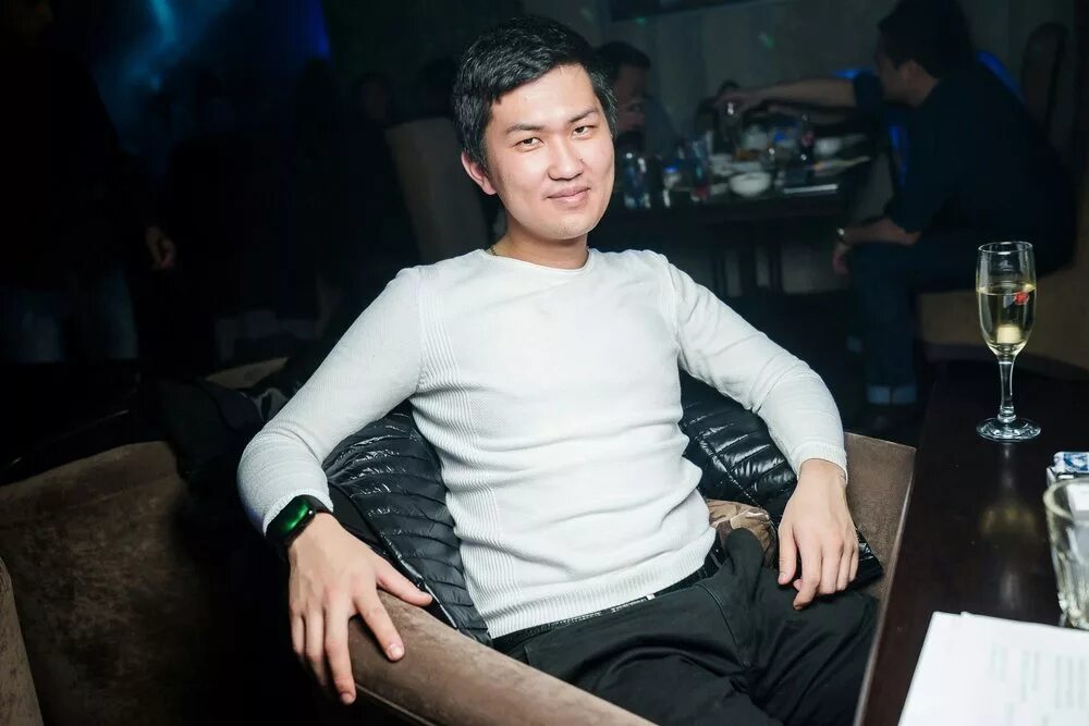 Дмитрий ким фото