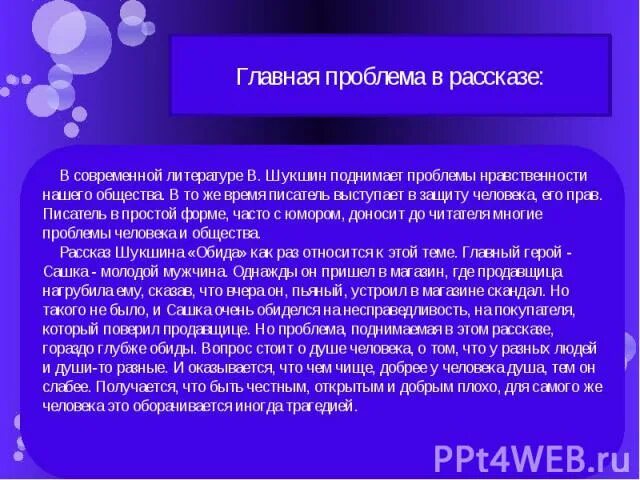 Проблематика произведения шукшина критики. Проблематика произведение Шукшин. Проблемы в творчестве Шукшина. Проблематика произведений Шукшина Василия. Проблематика творчества Шукшина писателя.