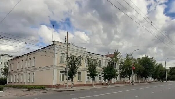 Административно-технический контроль Заводского района за год выявил 880 нарушен