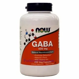 Gaba now