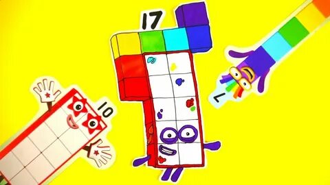 17 blocks