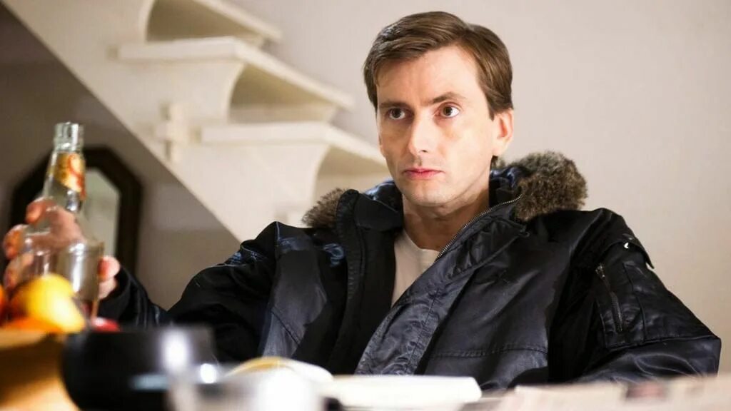 David leap