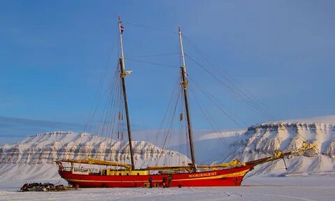 Ship find