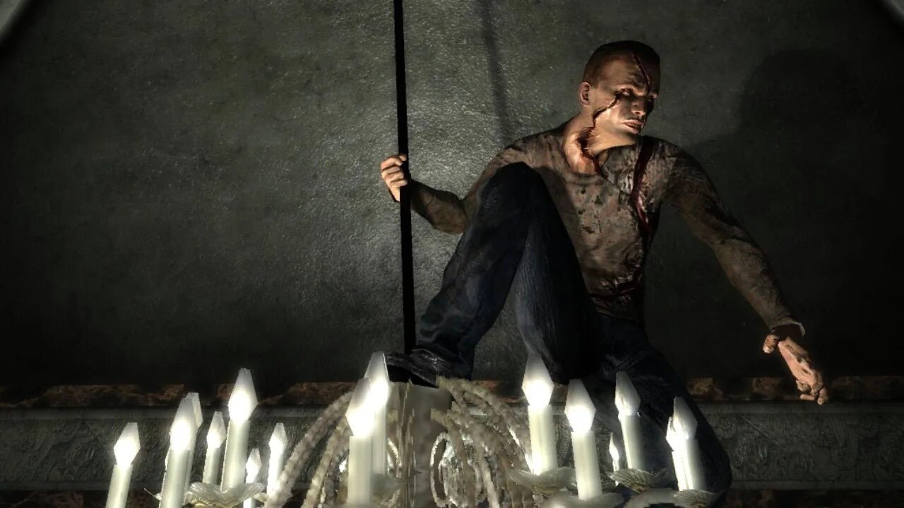 Игра 1 в темноте. Alone in the dark (2005). alone in the dark (игра, 2008). alone in the dark (игра, 2025). alone in the dark: inferno (2008).