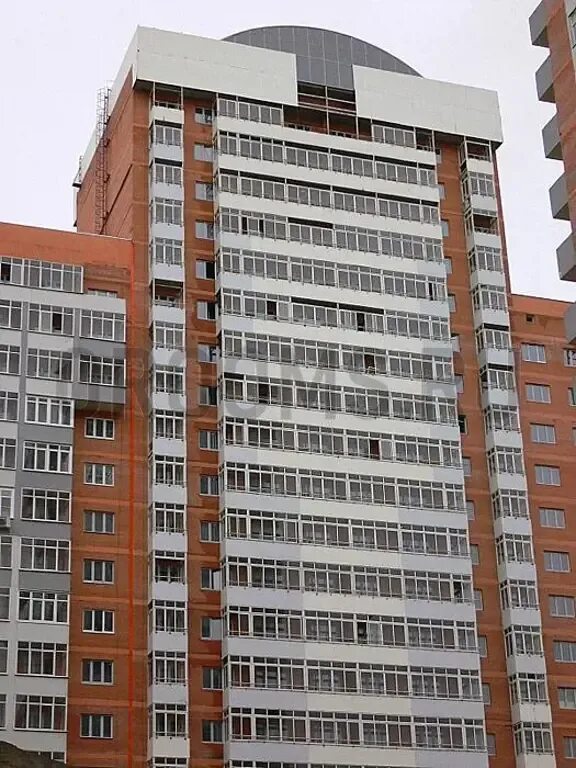 Ул истринская д 8. 8, к. 3. 8, корп. 3.