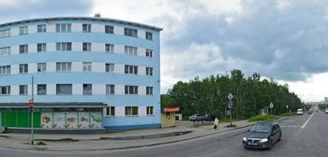 Мурманск 26