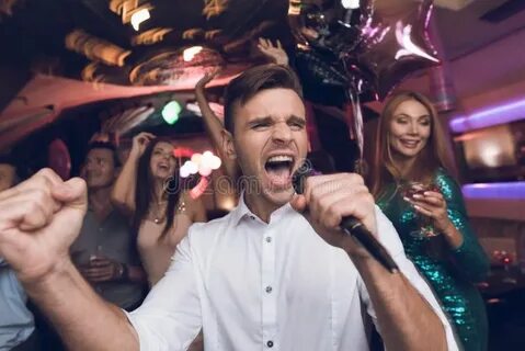 Club he