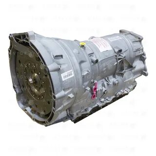 Zf автоматическая коробка