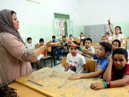 World schooling