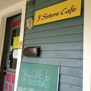 Hello sister