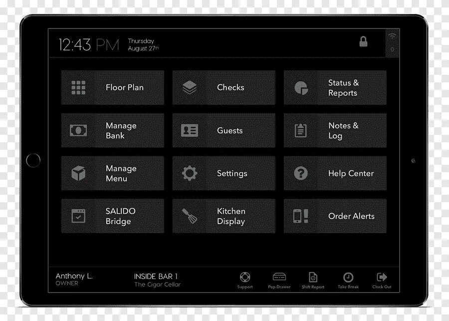 Скрыть значок приложения. Меню гаджета. Открытые приложения на андроид. Меню гаджета. Экран планшета андроид.