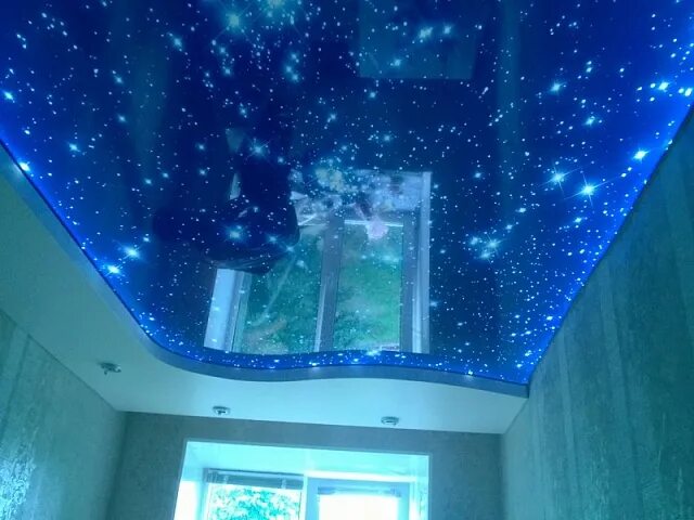 Натяжные потолки в квартиру с установкой, купить в Пионерском, цены