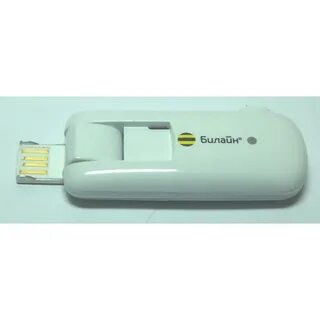 Usb модем билайн