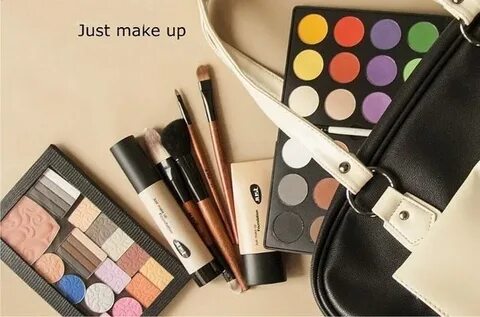 Just make up