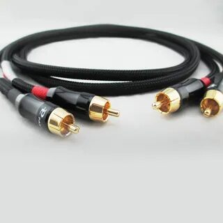 Hi fi аудио кабели