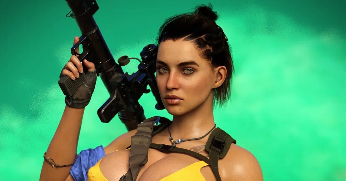 Дени Рохас. Фар край 6 Дани Рохас. Дани Рохас far Cry 6 девушка. Far Cry 6 Dani Rojas. Far girl