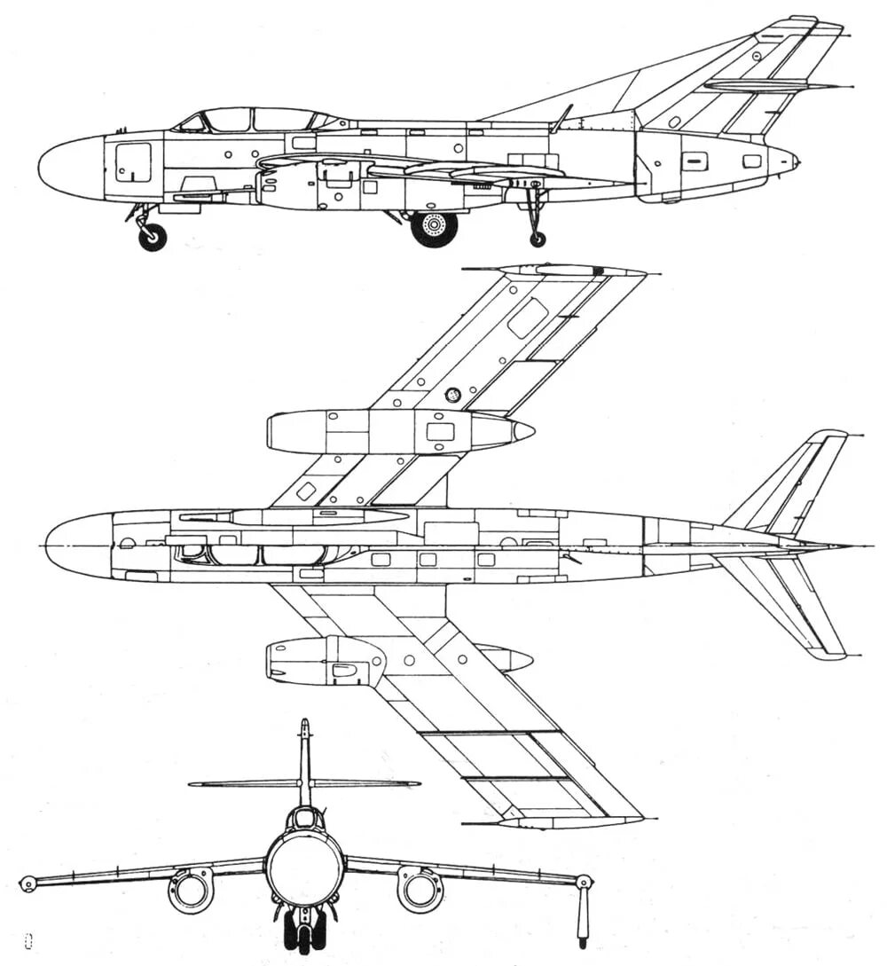 Як 25 перехватчик