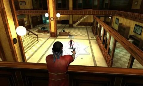 9 the game